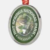 ホット春NP2 メタルオーナメント (左)