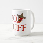 ホット物コーヒーマグ コーヒーマグカップ (正面右)