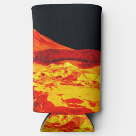 ホット物ラバオンアザクーラーボックス スリム缶クーラー