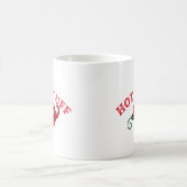 ホット物 コーヒーマグカップ (中央)