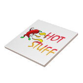 ホット物 タイル (側面)