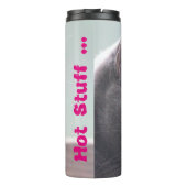 ホット物 タンブラー (裏面)