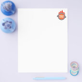 ホット物 チラシ (シングル)