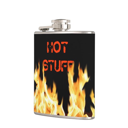 ホット物 フラスク (左)