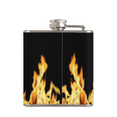 ホット物 フラスク (裏面)