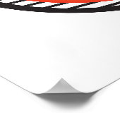 ホット物 ポスター (角)