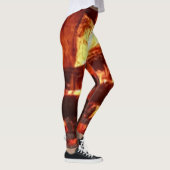 ホット物 レギンス (右)