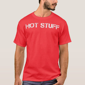 ホット物 Tシャツ