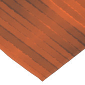 ホット白熱［赤熱］光を放つ物 ショートテーブルランナー (コーナー)