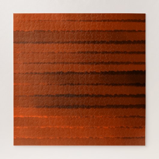 ホット白熱［赤熱］光を放つ物 ジグソーパズル (縦)