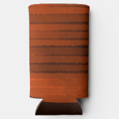 ホット白熱［赤熱］光を放つ物 スリム缶クーラー (裏面)