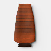 ホット白熱［赤熱］光を放つ物 ボトルクーラー (正面)