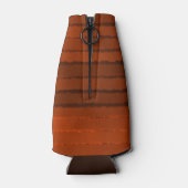 ホット白熱［赤熱］光を放つ物 ボトルクーラー (裏面)