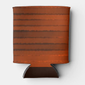 ホット白熱［赤熱］光を放つ物 缶クーラー (正面)