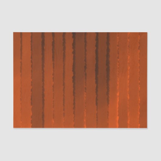 ホット白熱［赤熱］光を放つ物 薄葉紙 (正面)