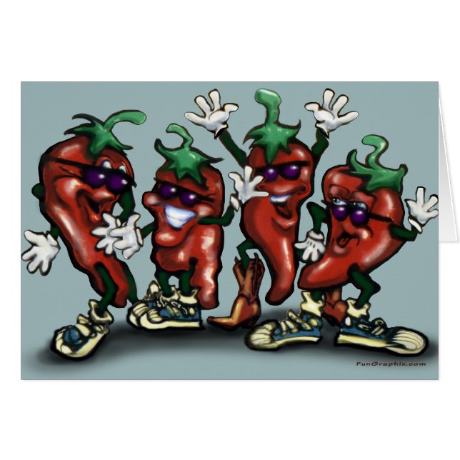 ホット (正面横)