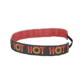 ホット アスレチックヘッドバンド (右)