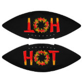 ホット アメリカンフットボール (パネル)