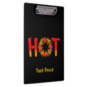 ホット クリップボード (右)