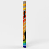 ホット&コールドフォンケース Case-Mate iPhoneケース (裏面/右)