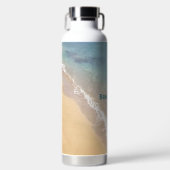 ホット/コールド飲料ボトルゴングビーチイン ウォーターボトル (正面)