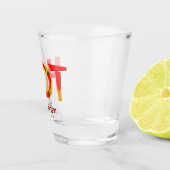 ホット ショットグラス (右)