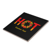 ホット タイル (側面)