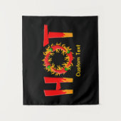 ホット タペストリー (正面)