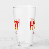 ホット タンブラーグラス (左)