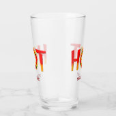 ホット タンブラーグラス (右)