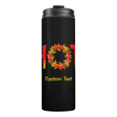 ホット タンブラー (正面)