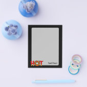 ホット チラシ (シングル)