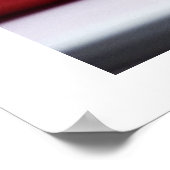 ホット・チリー ポスター (角)