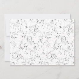 ホット・ディールカスタマイズお祝い招待状 招待状