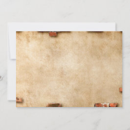 ホット・ディールユニーク招待状デザイン 招待状