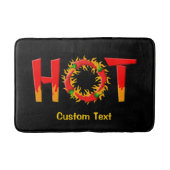 ホット バスマット (正面)