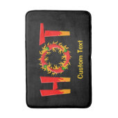 ホット バスマット (正面縦)