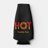 ホット ボトルクーラー (正面)