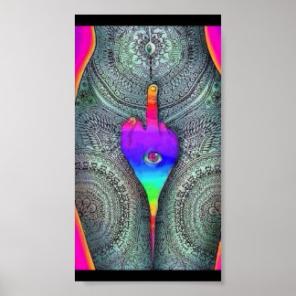 ホット ポスター