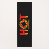 ホット ヨガマット (正面)