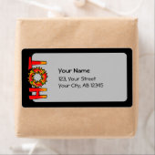 ホット ラベル (インサイチュ)