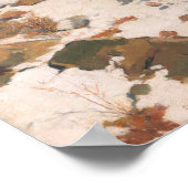 ホット・追求で – Charles Schreyvogel ポスター (角)