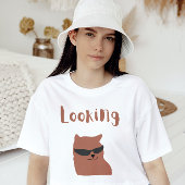 ホットTシャツを探す Tシャツ