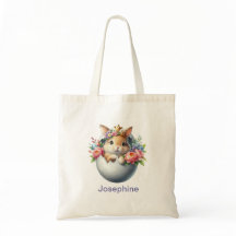 ホッパーソナライズされたプ&ハッチ愛らしいイースターバニー2