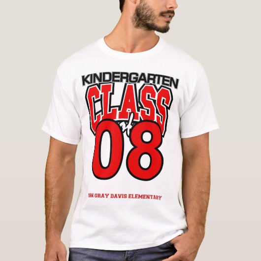 ホッパー、アニータ Tシャツ (正面)