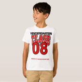 ホッパー、アニータ Tシャツ (正面フル)
