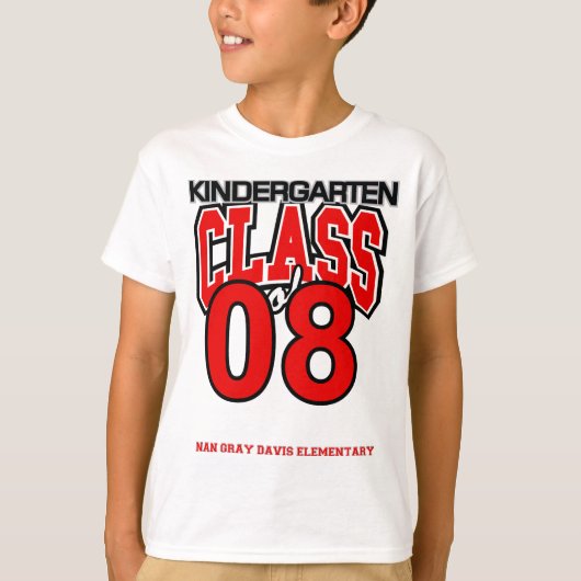 ホッパー、アニータ Tシャツ (正面)