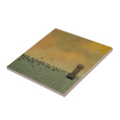 ホッパー タイル (側面)