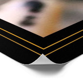 ホッパー ポスター (角)