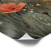 ホッピティ・ハーモニー: ちょっとした気まぐれのウサギ ポスター (コーナー)